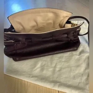 Mansur Gavriel Bags Cabernet Cleo Mansur Gavriel Mini Protea